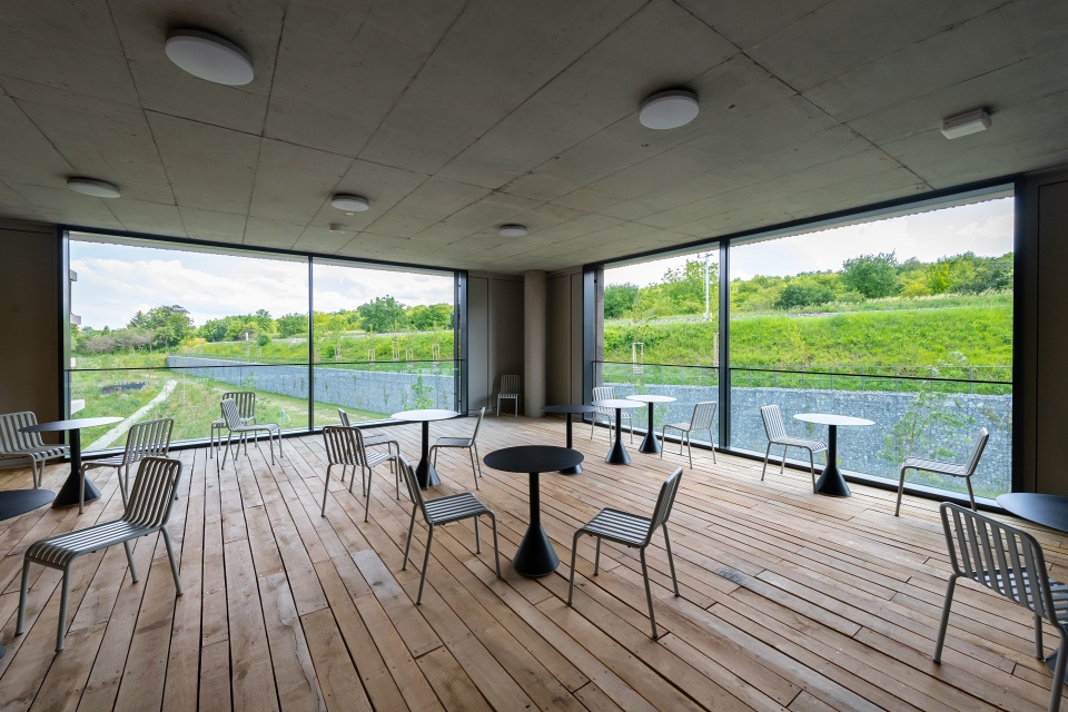 Budova ČSOB v Radlicích. FOTO: Vojta Herout